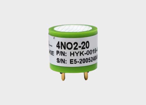 二氧化氮4NO2-20气体传感器